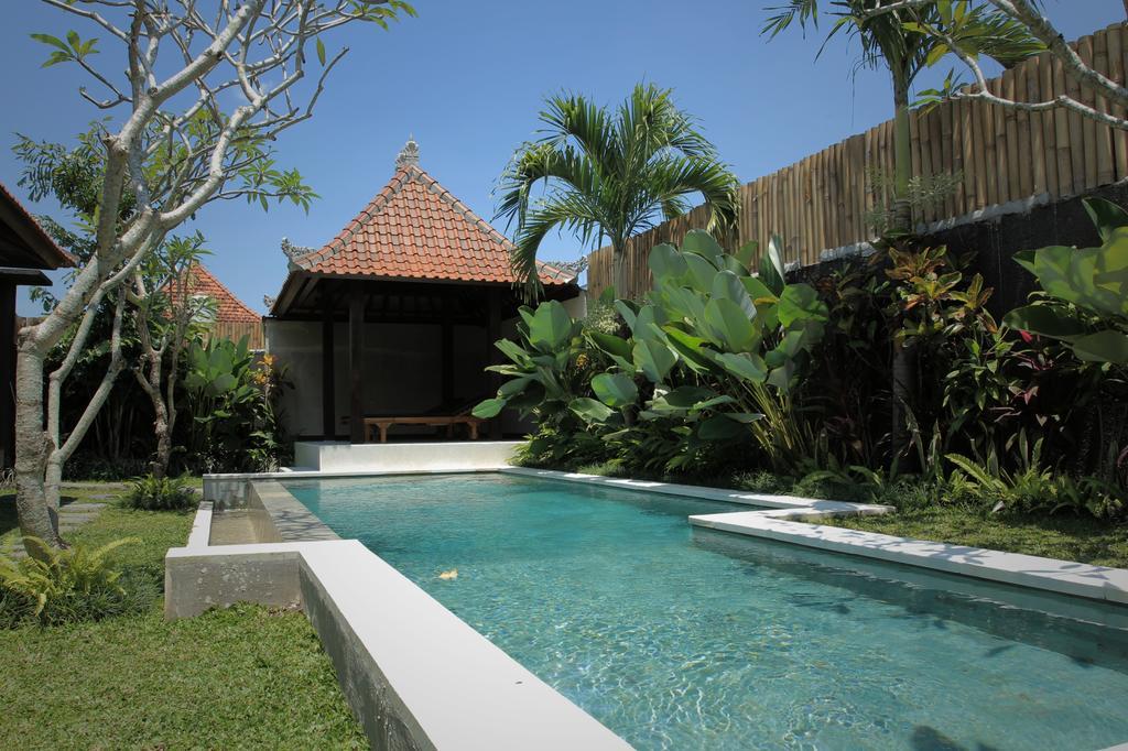 Dugul Ubud Værelse billede