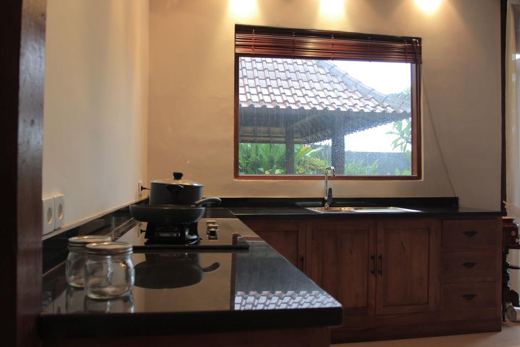 Dugul Ubud Værelse billede