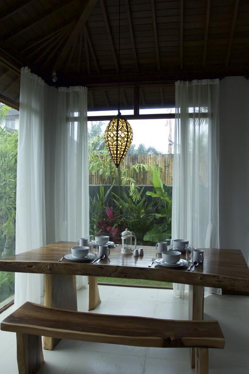 Dugul Ubud Værelse billede